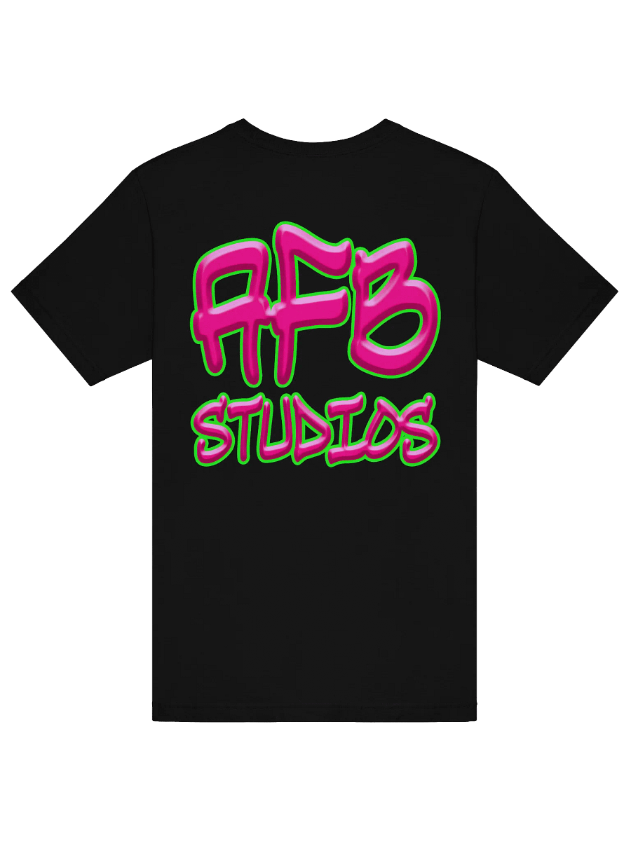 Emote T-Shirt - FFS product image (6)