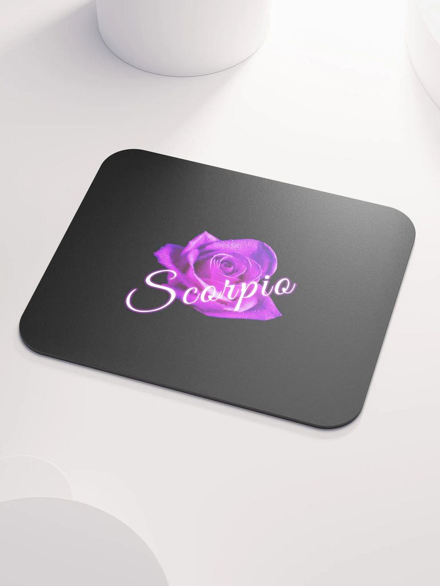 Scorpio Mouse Pad product image (3)