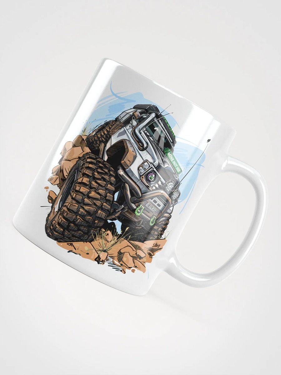 OLBOY Brew Mug product image (4)