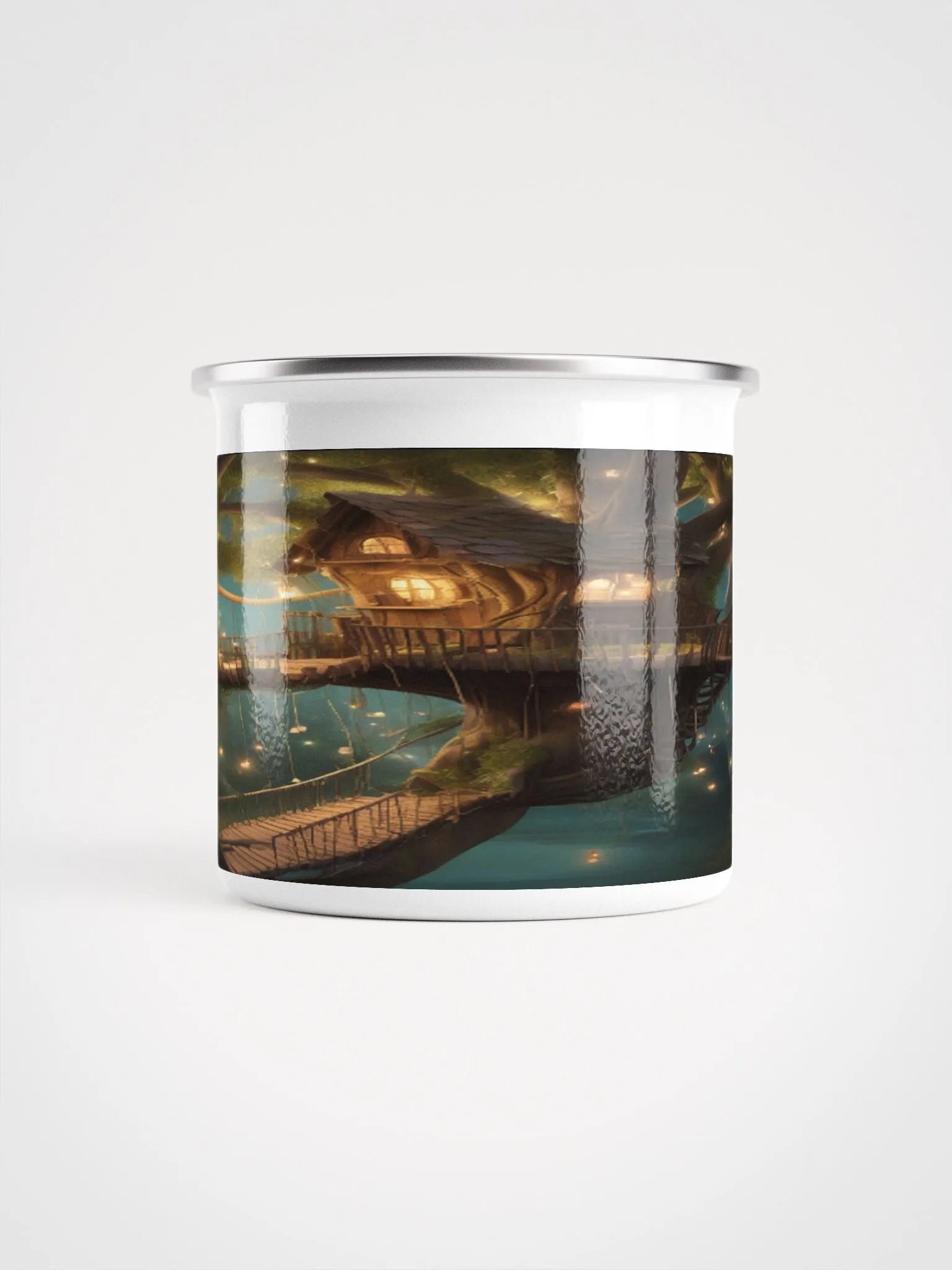 Camping Cup Tree House 1 product image (2)