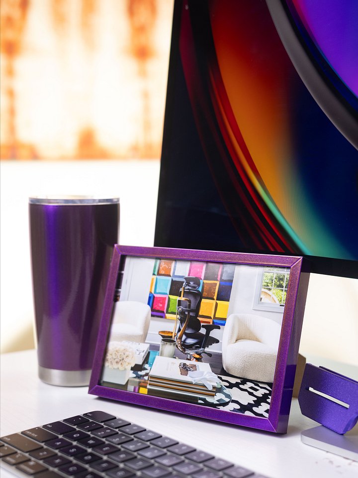 Gummi Berry Frame product image (2)