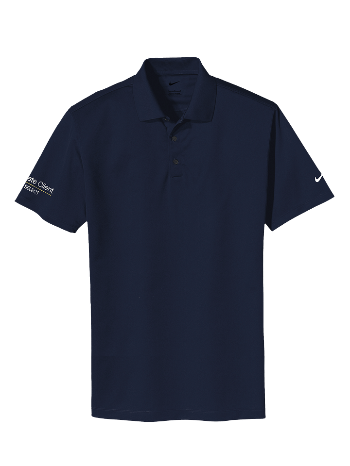 Men's Nike Tech Basic Dri-FIT Polo product image (1)