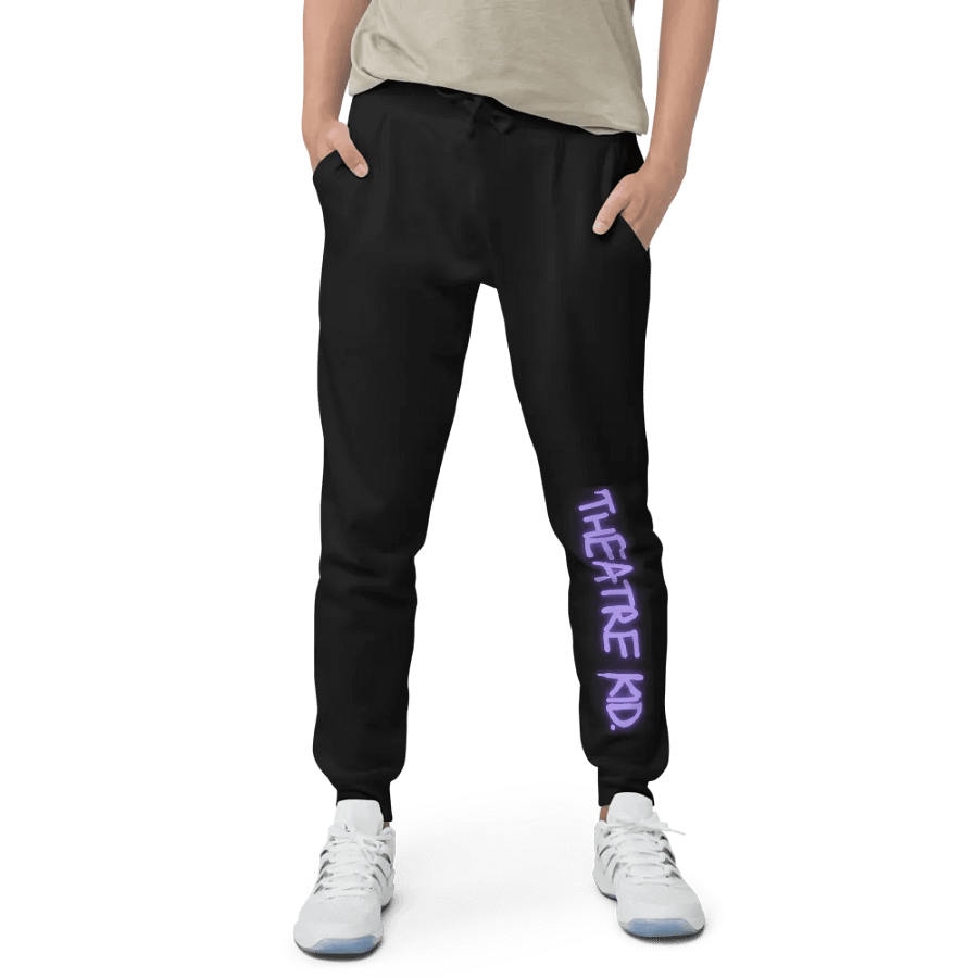YES Sweat Pants product image (1)
