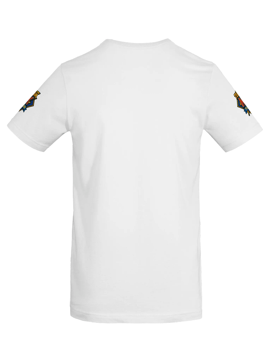 TEAM K Power Edition T-Shirt product image (6)