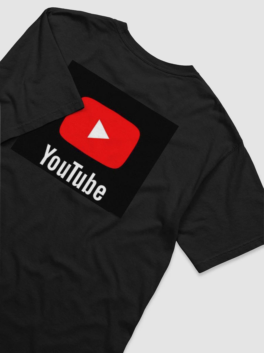 Nuka T-shirt. product image (4)