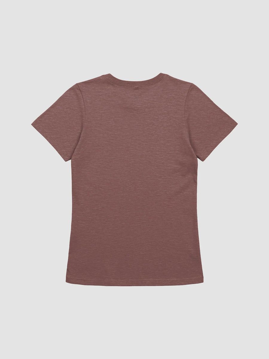 Golden Retriever Hug Women's Relaxed-fit Tee product image (2)