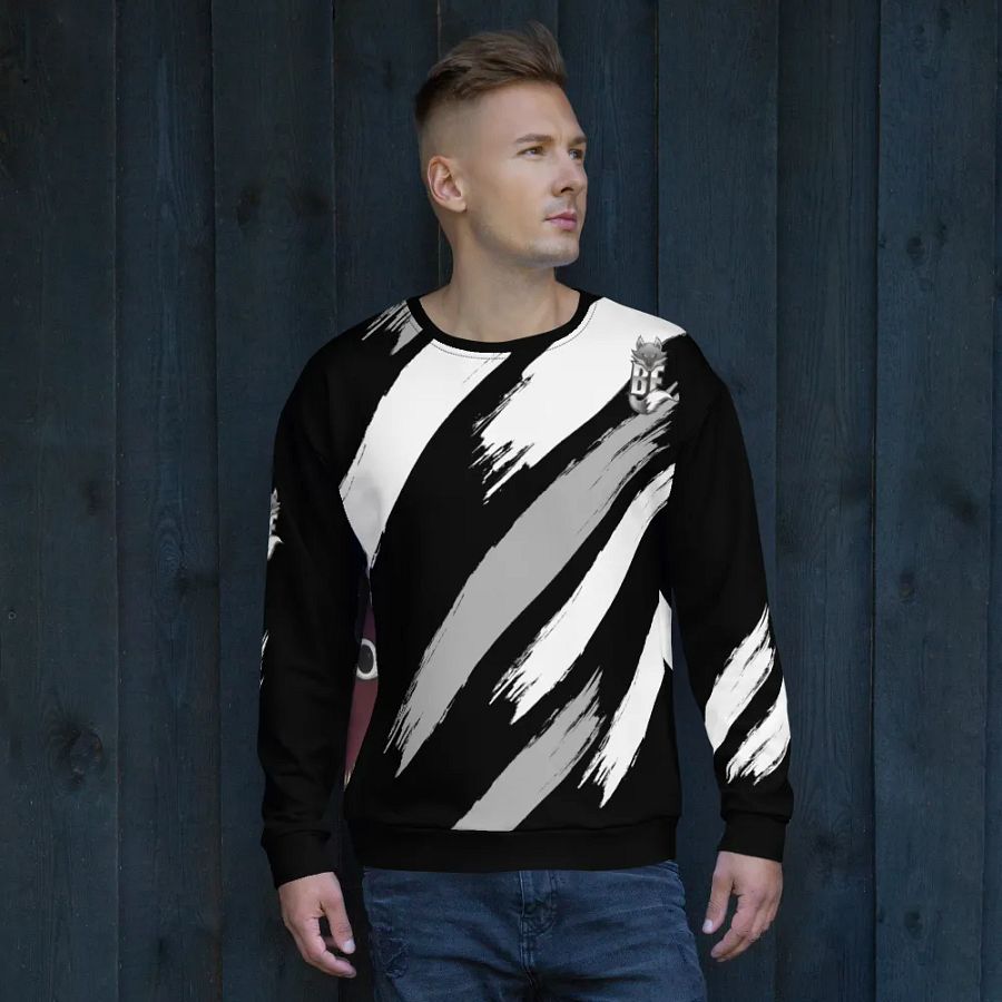 Fox sweatshirt product image (9)