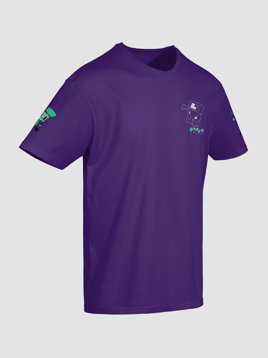 Logan Studios Pocket Shirt product image (33)