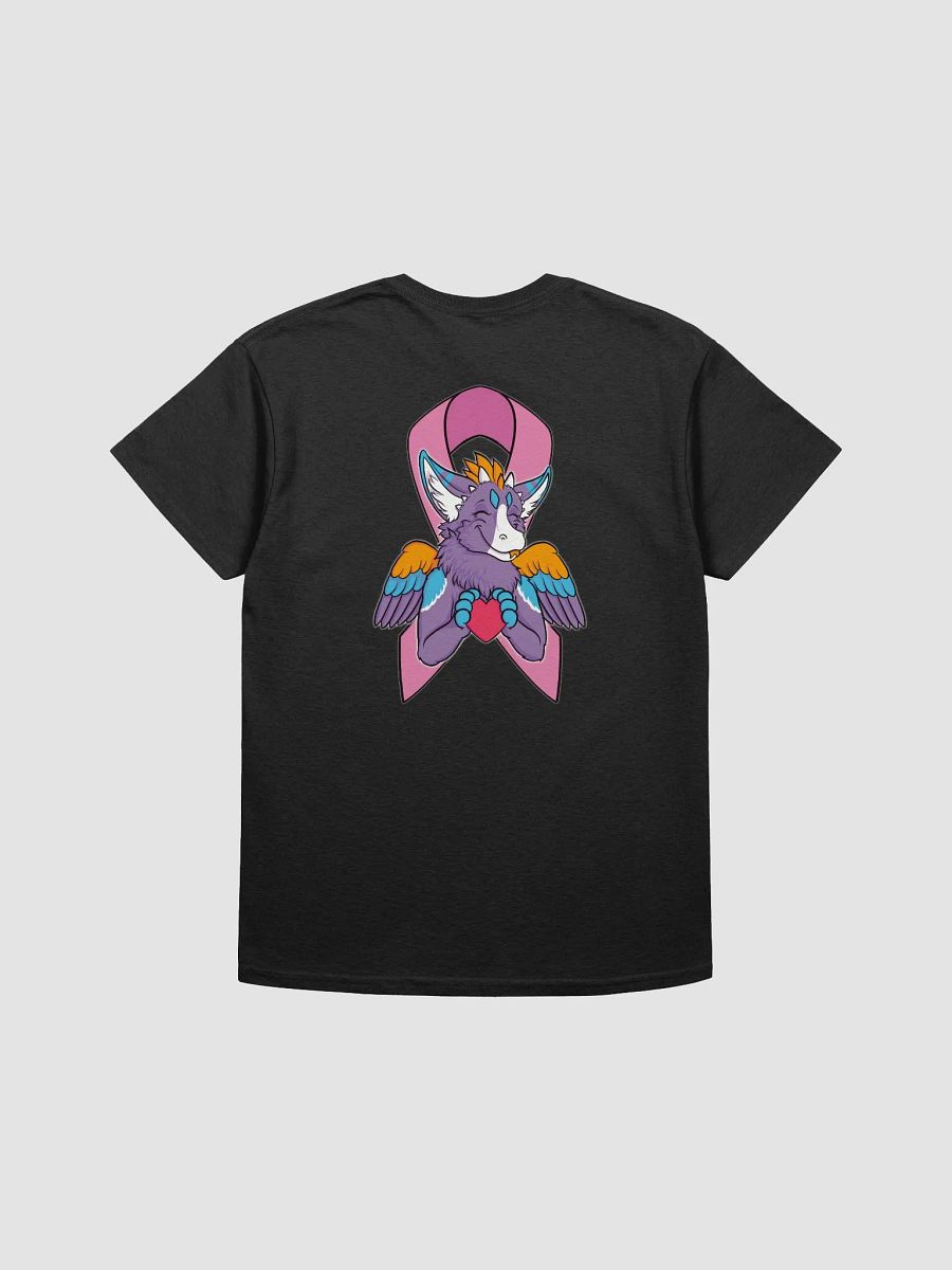 {Special Edition} Breast Cancer T-Shirt product image (2)