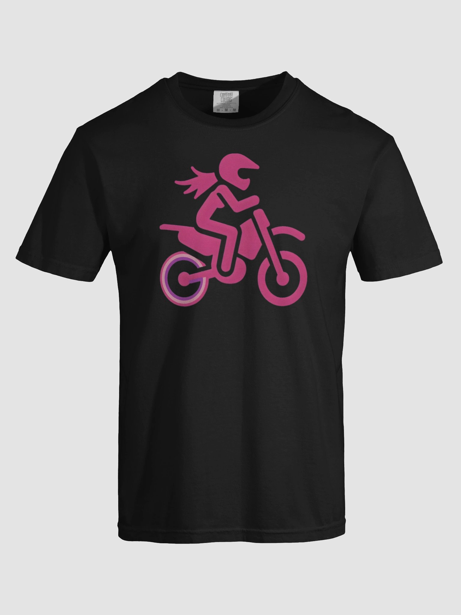 Cruisn Tee product image (7)