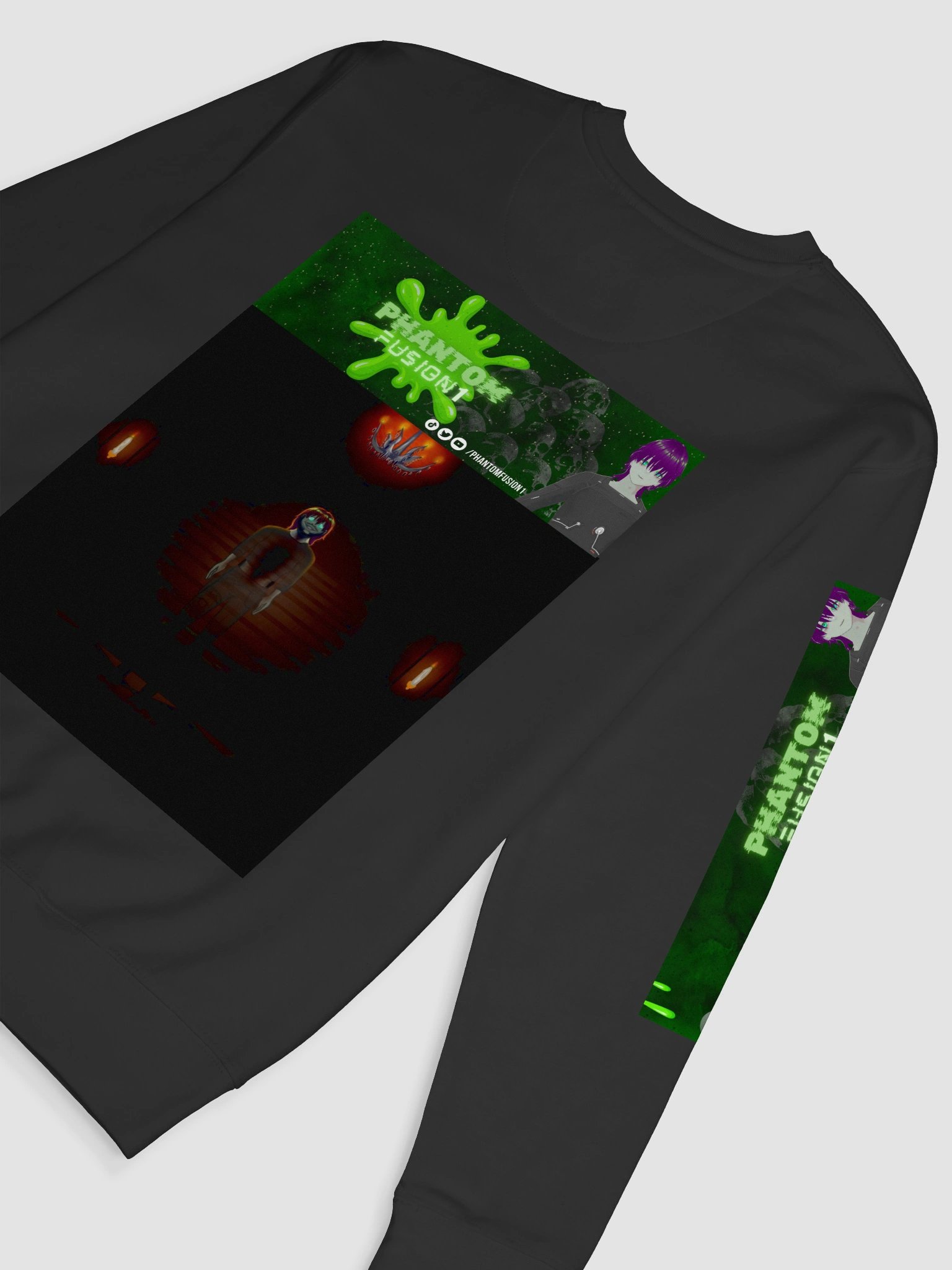 Phantom Sweater product image (74)