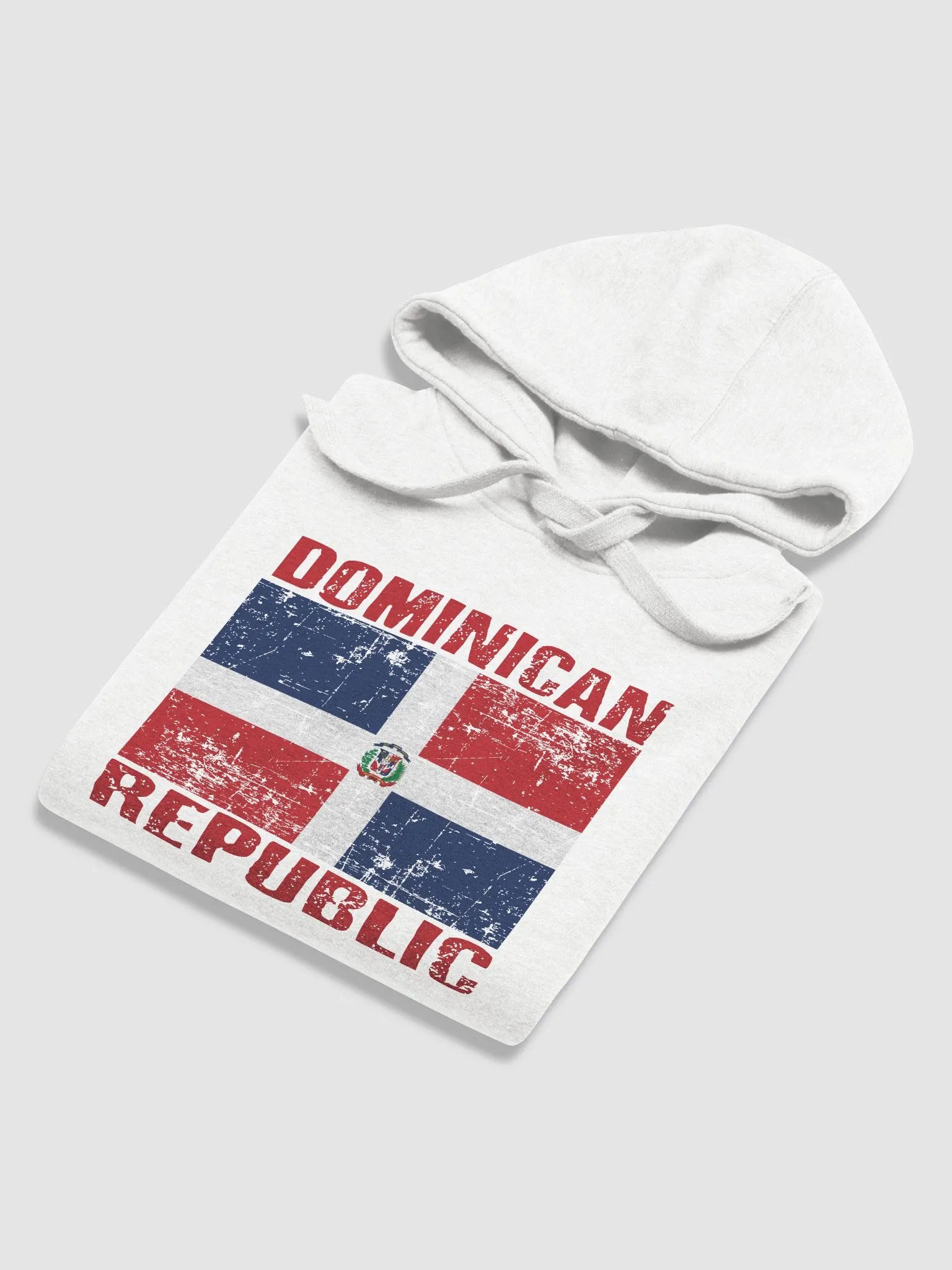 Orgullo Dominicano Unisex Premium Hoodie product image (6)