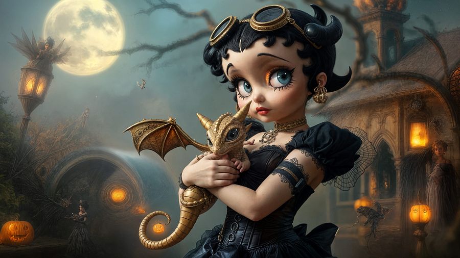 Dragons product image (5)