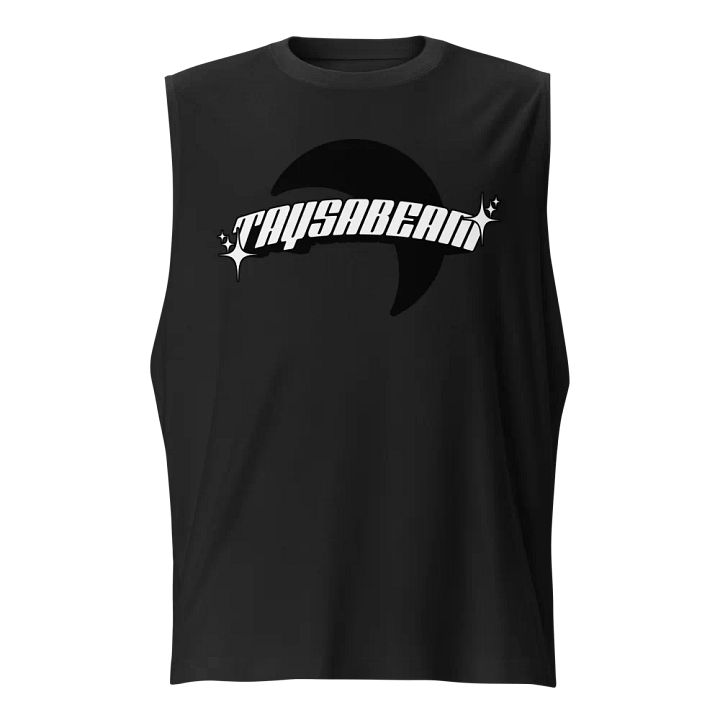 Starry TAYSABEAM Muscle Tank product image (1)