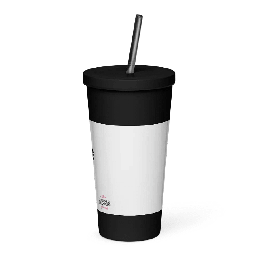 No Drama Cup For Your Morning product image (3)