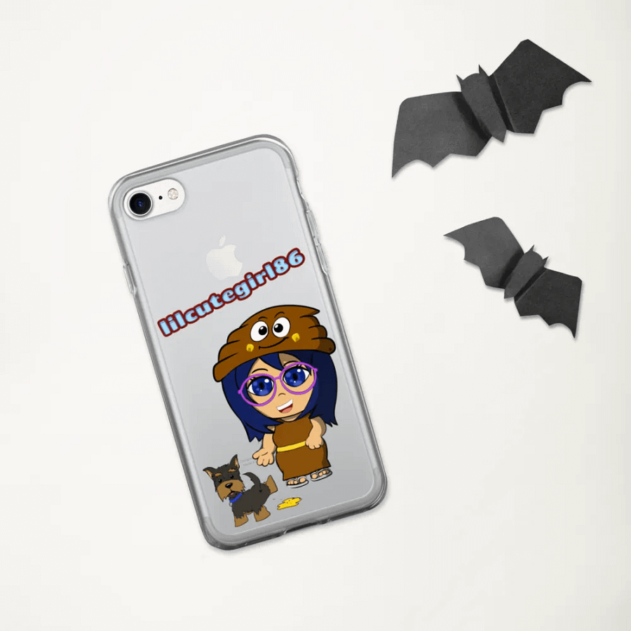LCG Phone case product image (333)