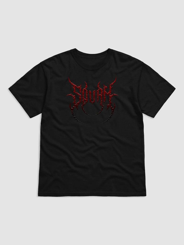 Squam Logo Shirt product image (1)