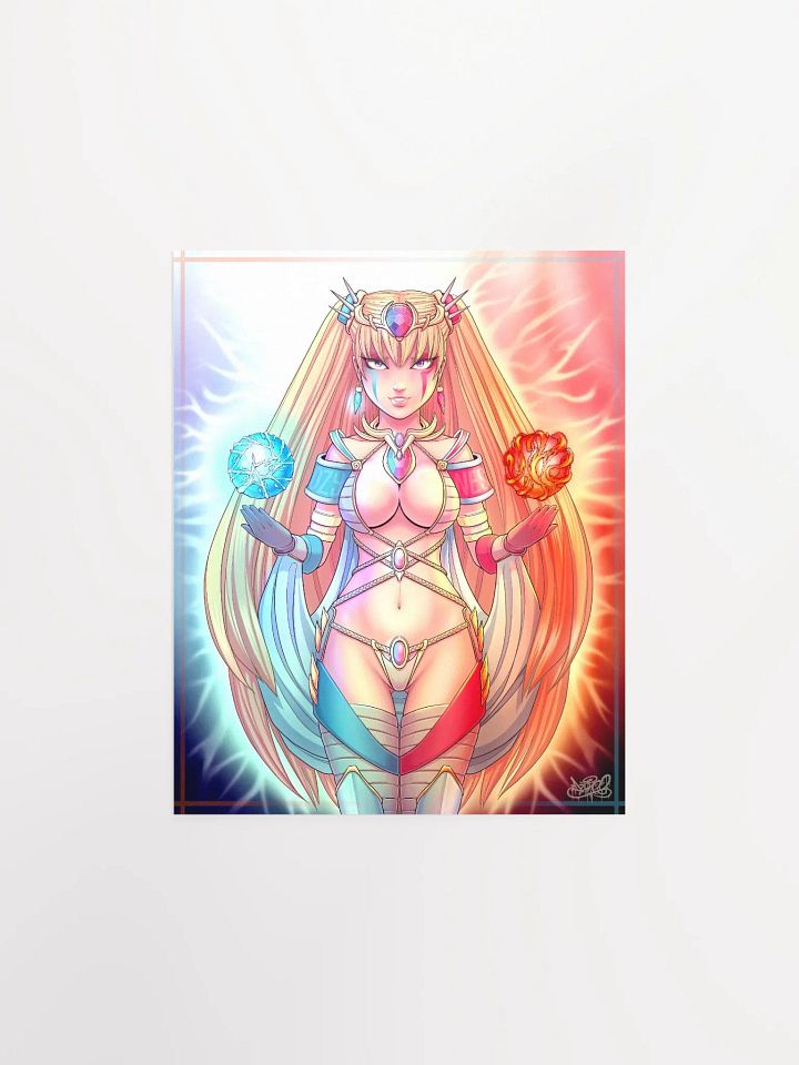Fire and Ice product image (1)