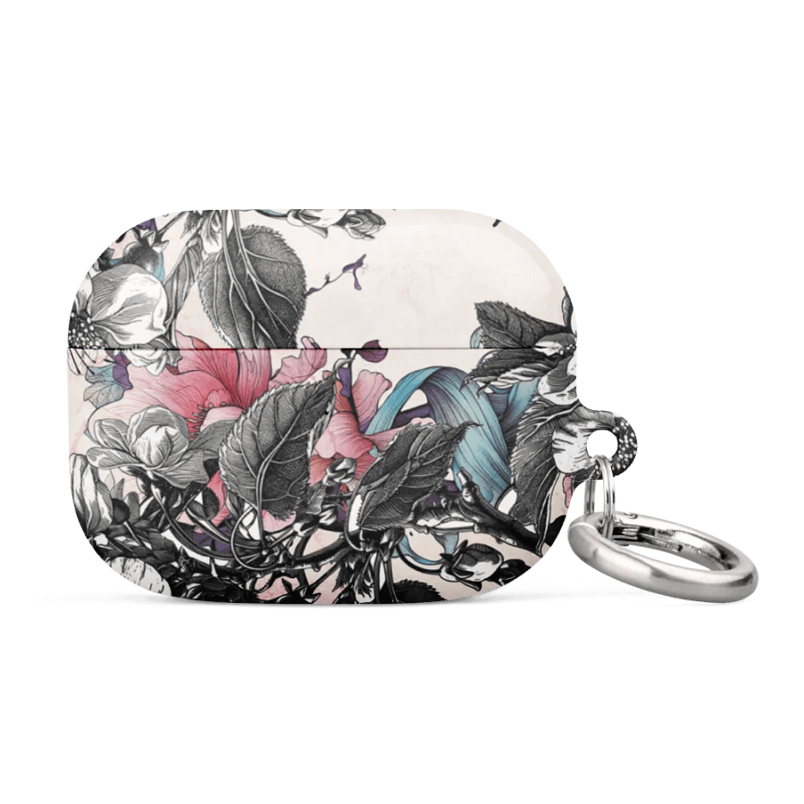 Floral Harmony AirPods® Case product image (4)