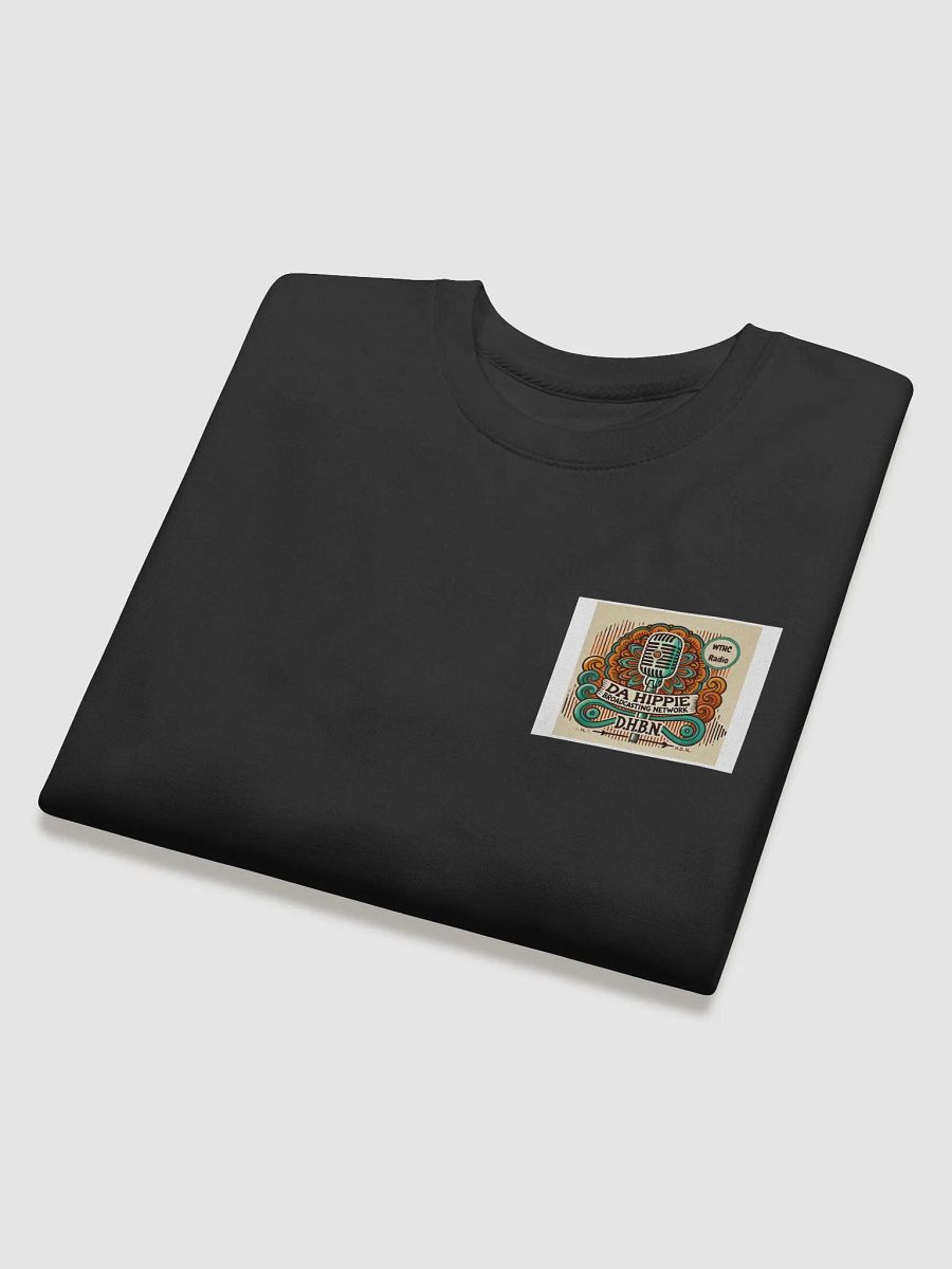 Da Vintage Microphone Mandala Sweatshirt product image (33)