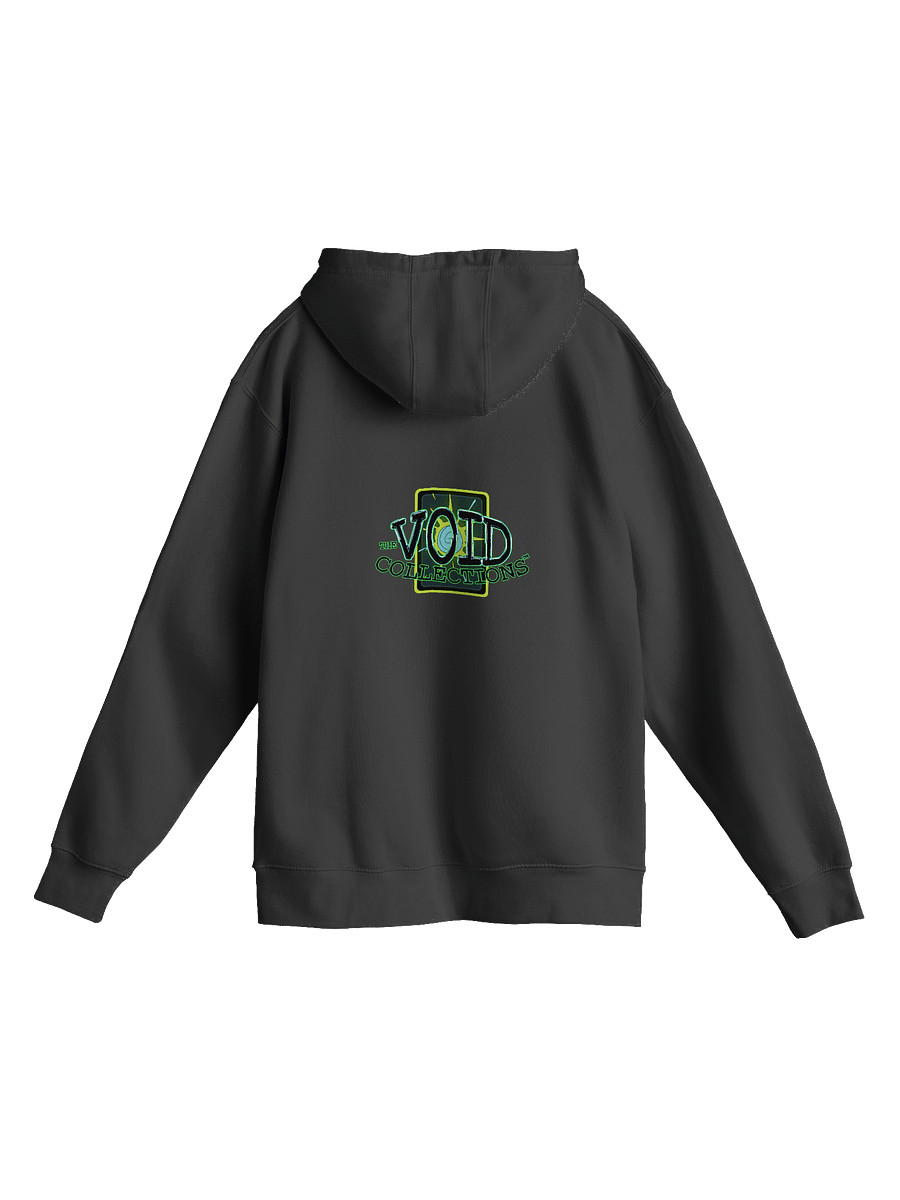 #060 Flarf - Voidling™ Hoodie product image (5)