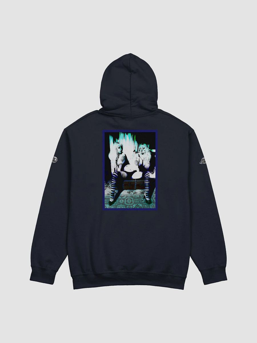 Surreal Freak Twins Sisters | Hoodie product image (21)
