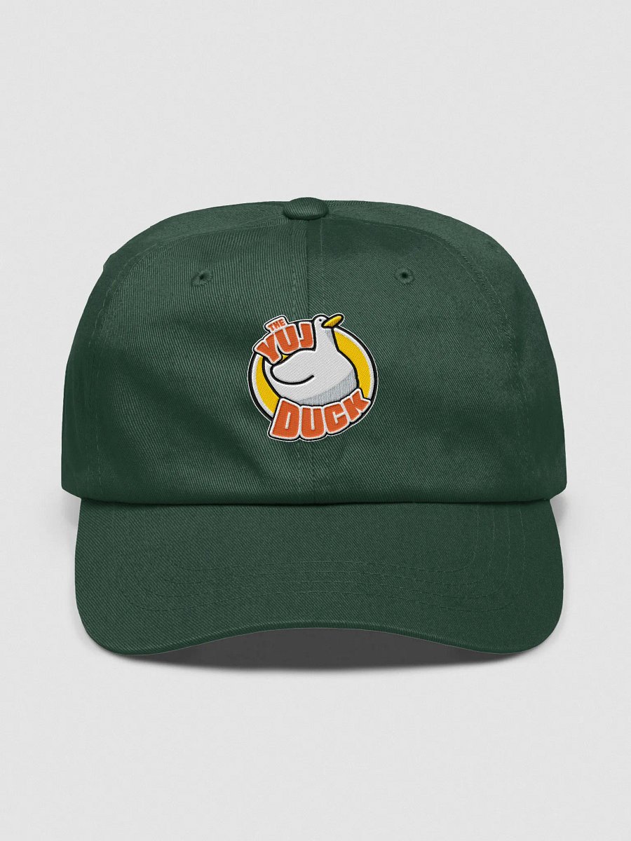 YUJ Duck Hat product image (8)