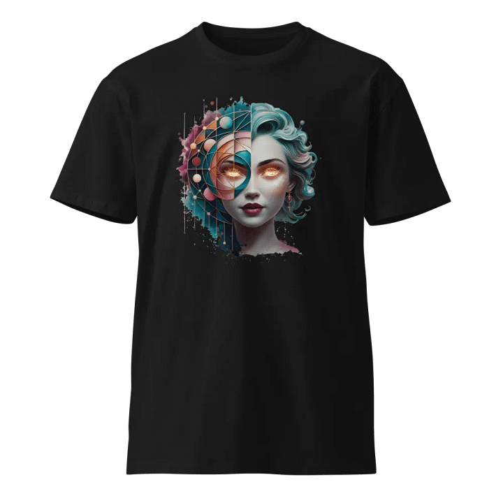 AS Colour Unisex Premium T-Shirt product image (1)