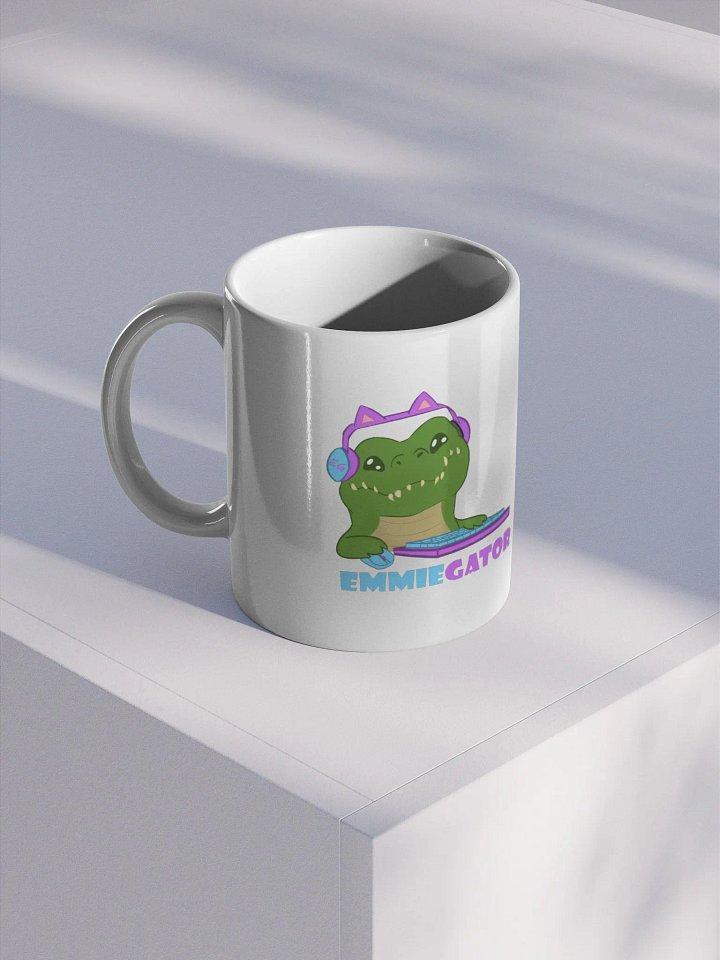 EmmieGator Logo product image (1)