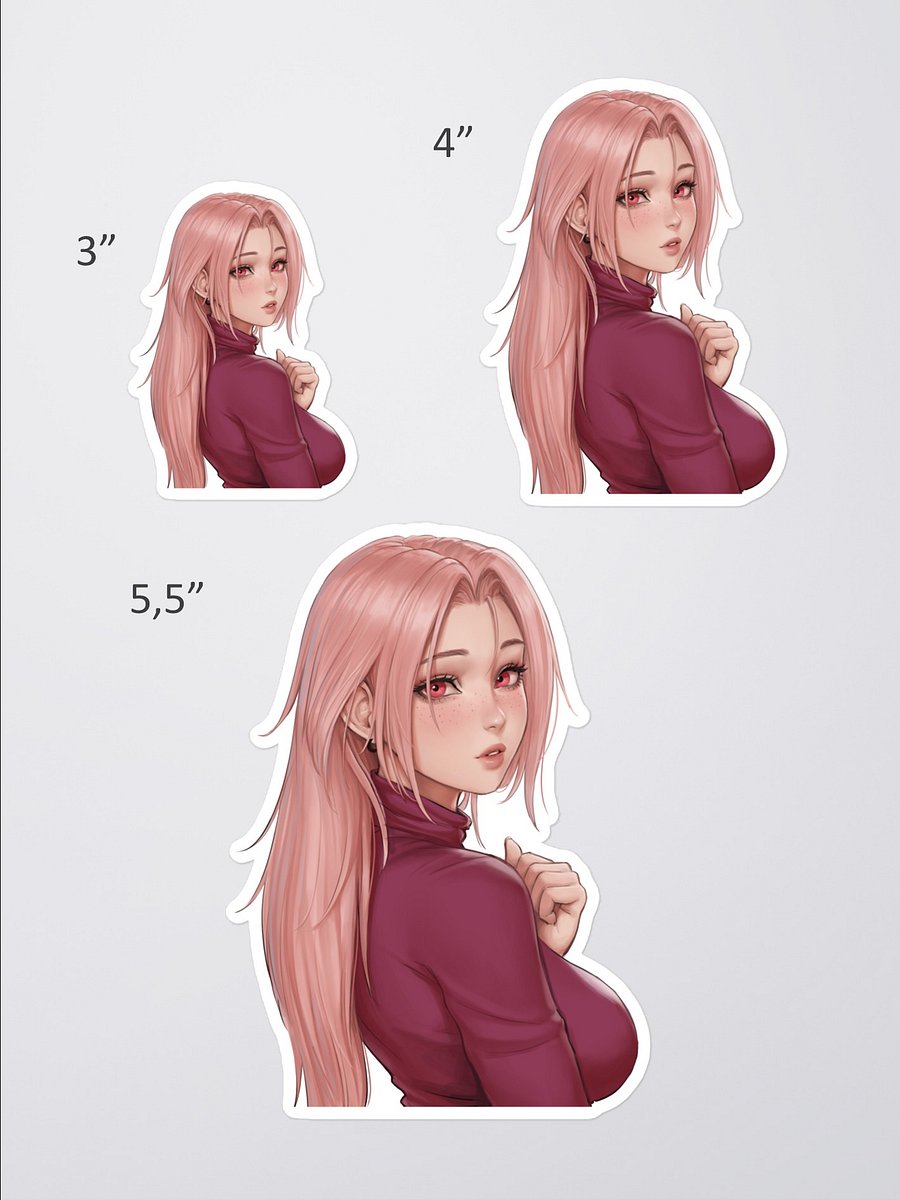 Chloe Valentine B product image (3)