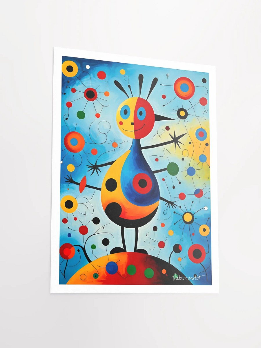 Enhanced Matte Paper Poster (in) product image (4)