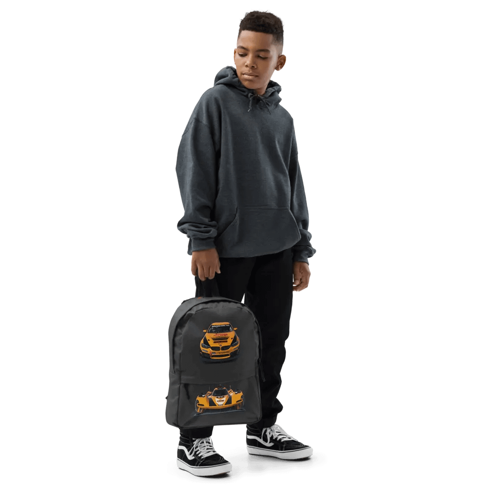 Fritosport Backpack product image (6)