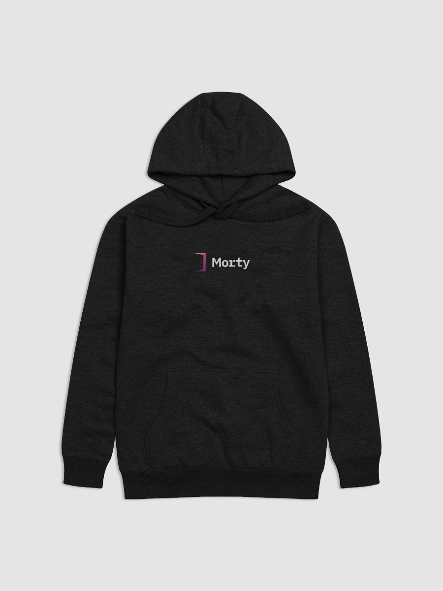 Cozy Hoodie product image (1)
