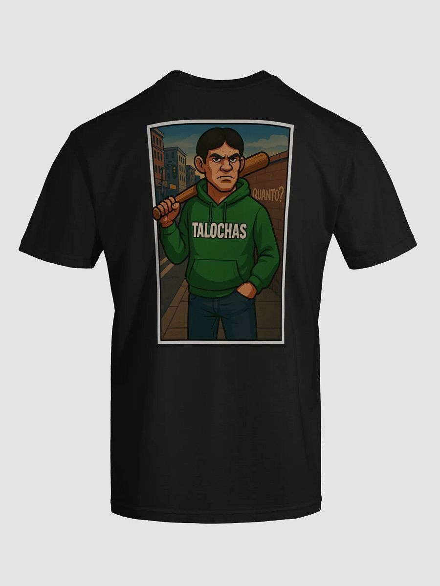 TALOCHAS | SUAVESUAVE | COLEÇÃO ROLEPLAY product image (8)