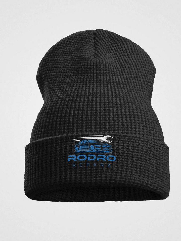 Rodro Repara Hat product image (1)