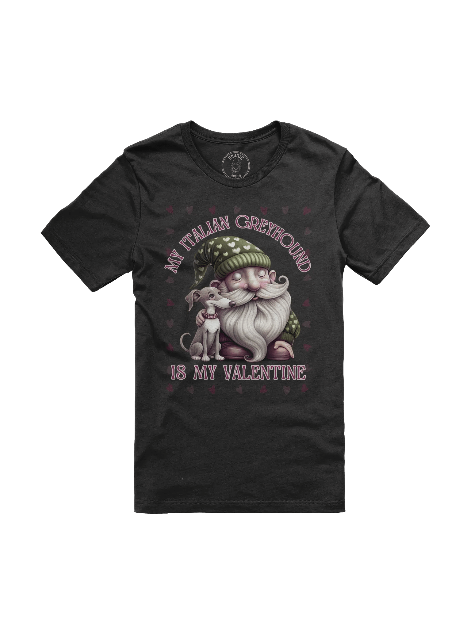 Pet Valentine - Italian Greyhound product image (4)