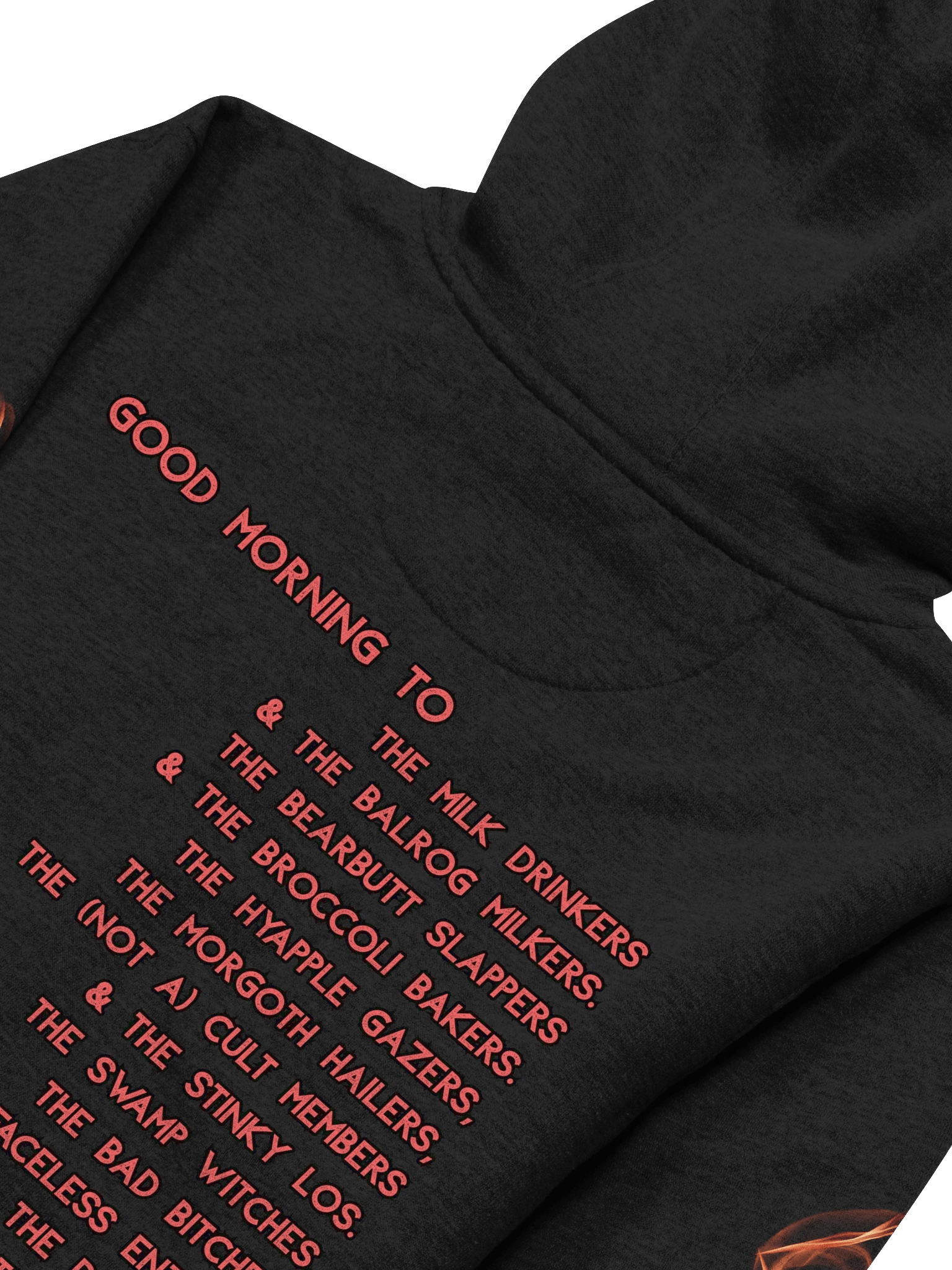 Cult Hoodie product image (11)