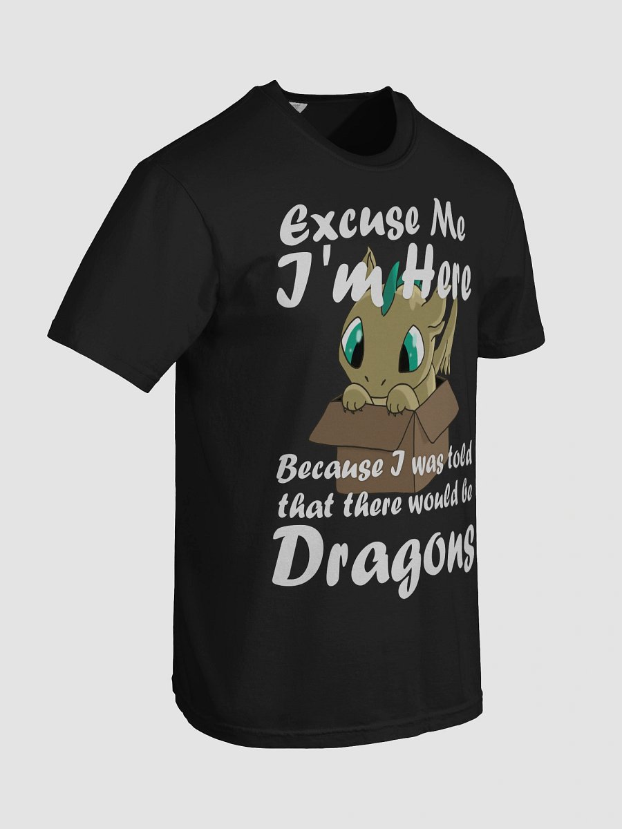I'm Here for the Dragons product image (51)