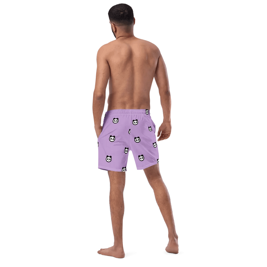 ThePurple W.E.T. Swim Shorts product image (6)