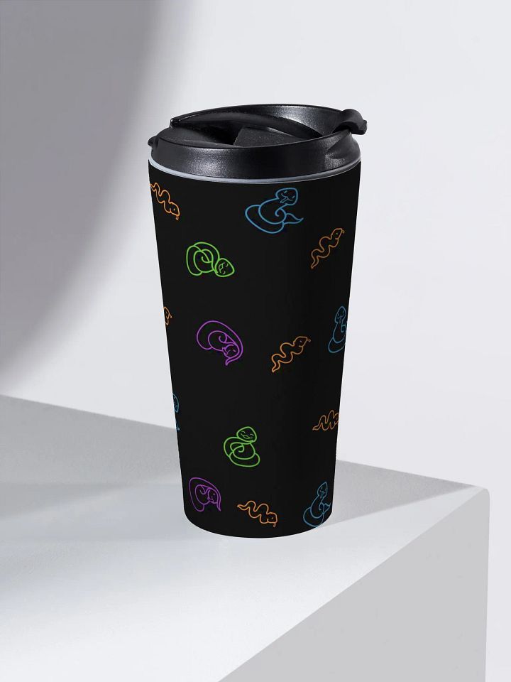 Neon Sneks Tumblers product image (2)