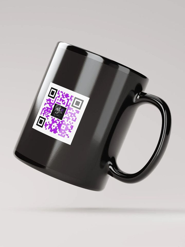 Lucky Julz Coffee Cup product image (2)
