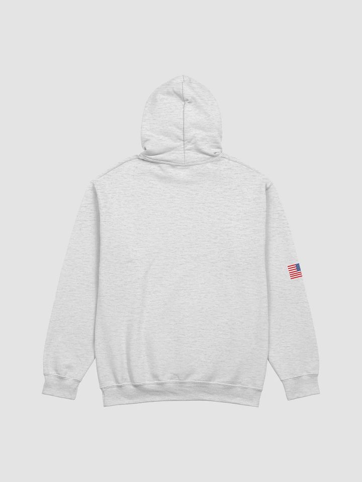I Love Horses Hoodie product image (8)