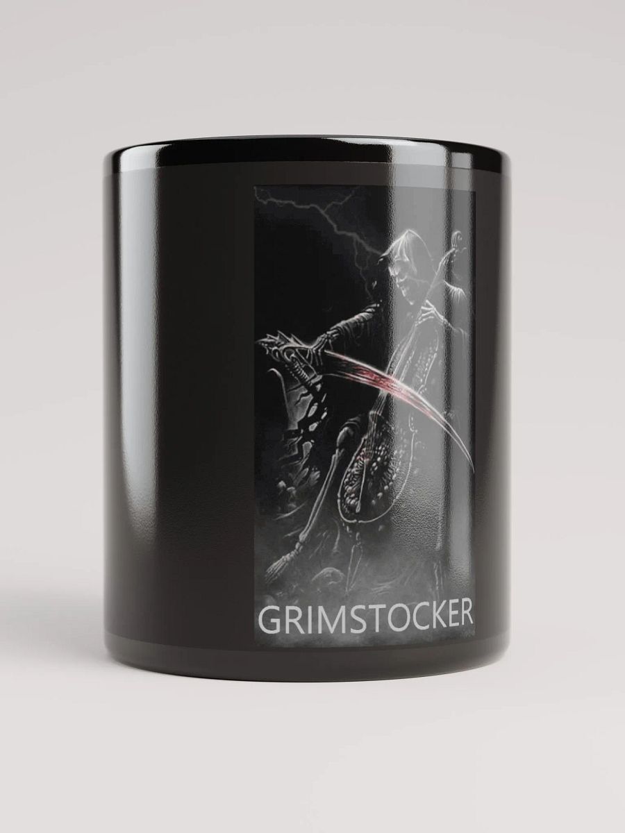 GRIM MUG product image (5)