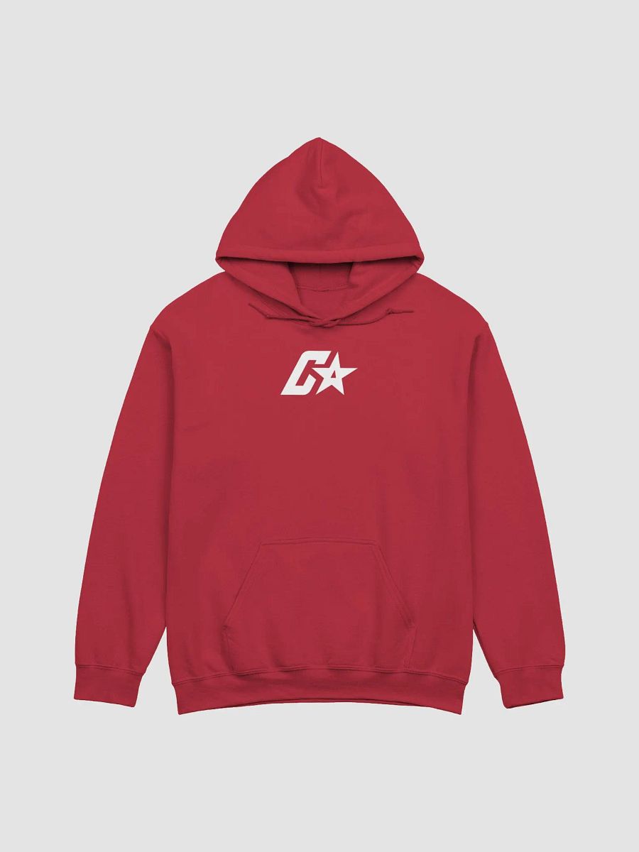 Alby's Hoodie product image (3)