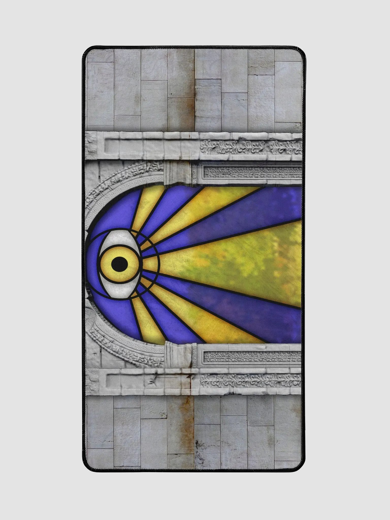 Church Deskmat product image (2)