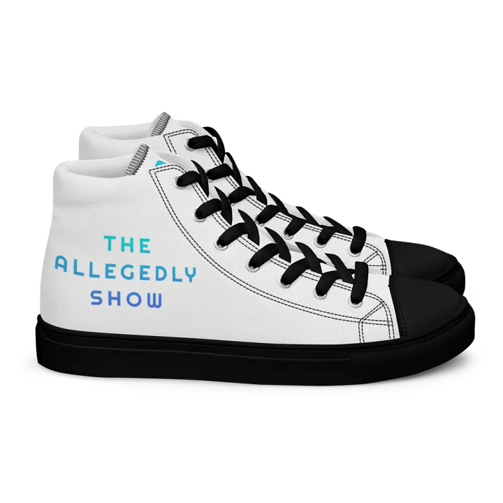 The Allegedly Shoe product image (2)