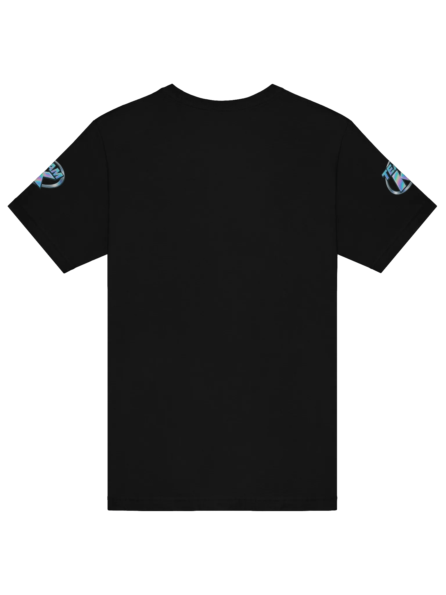 Team K 2000's T-Shirt product image (2)