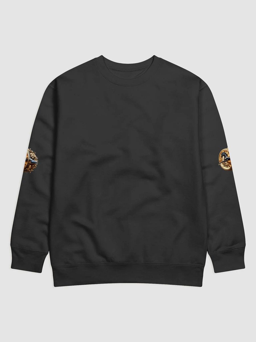 Timeless Elegance Sweatshirt product image (1)