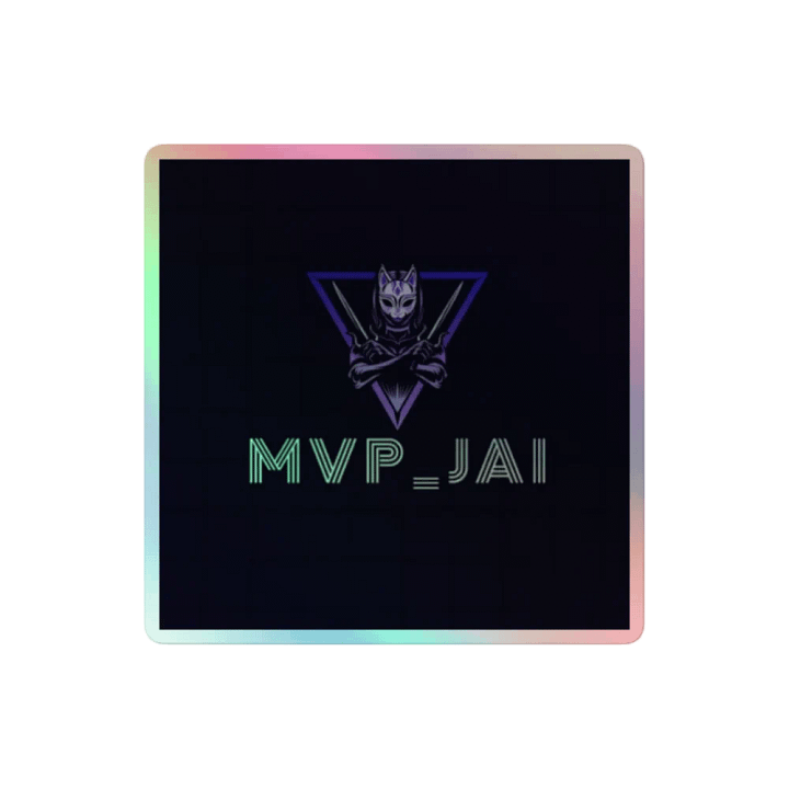 Mvp_jai stickers product image (2)