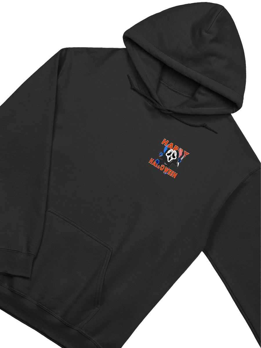 626 X Scream Hoodie product image (1)